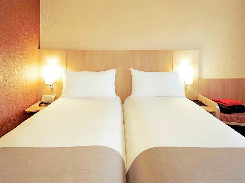Ibis Koeln Frechen Hotel Eksteriør billede