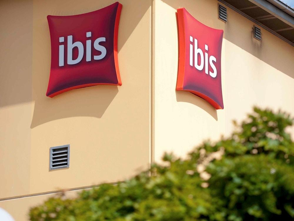 Ibis Koeln Frechen Hotel Eksteriør billede